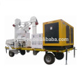 Grain Bean Seed Treatment Unit/ Seed Processing Machine- Agricultural Machine